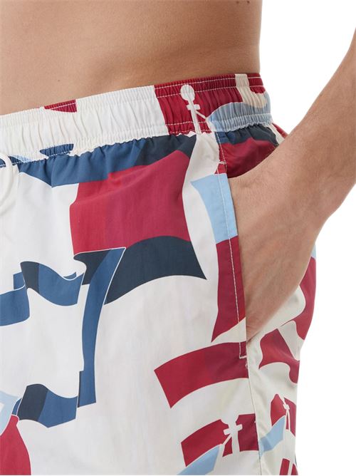 Costume pantaloncino Tommy Hilfiger | UM0UM0349101W